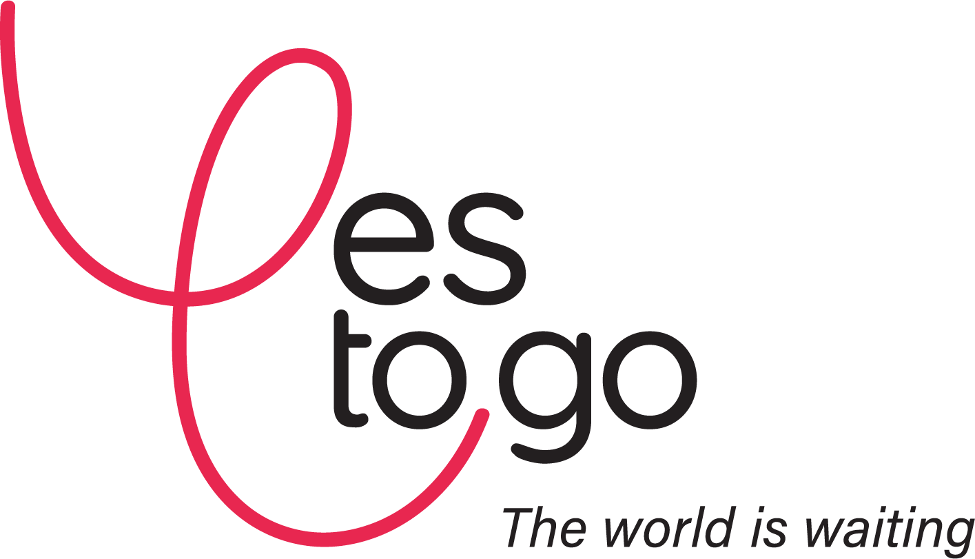 Yes Logo