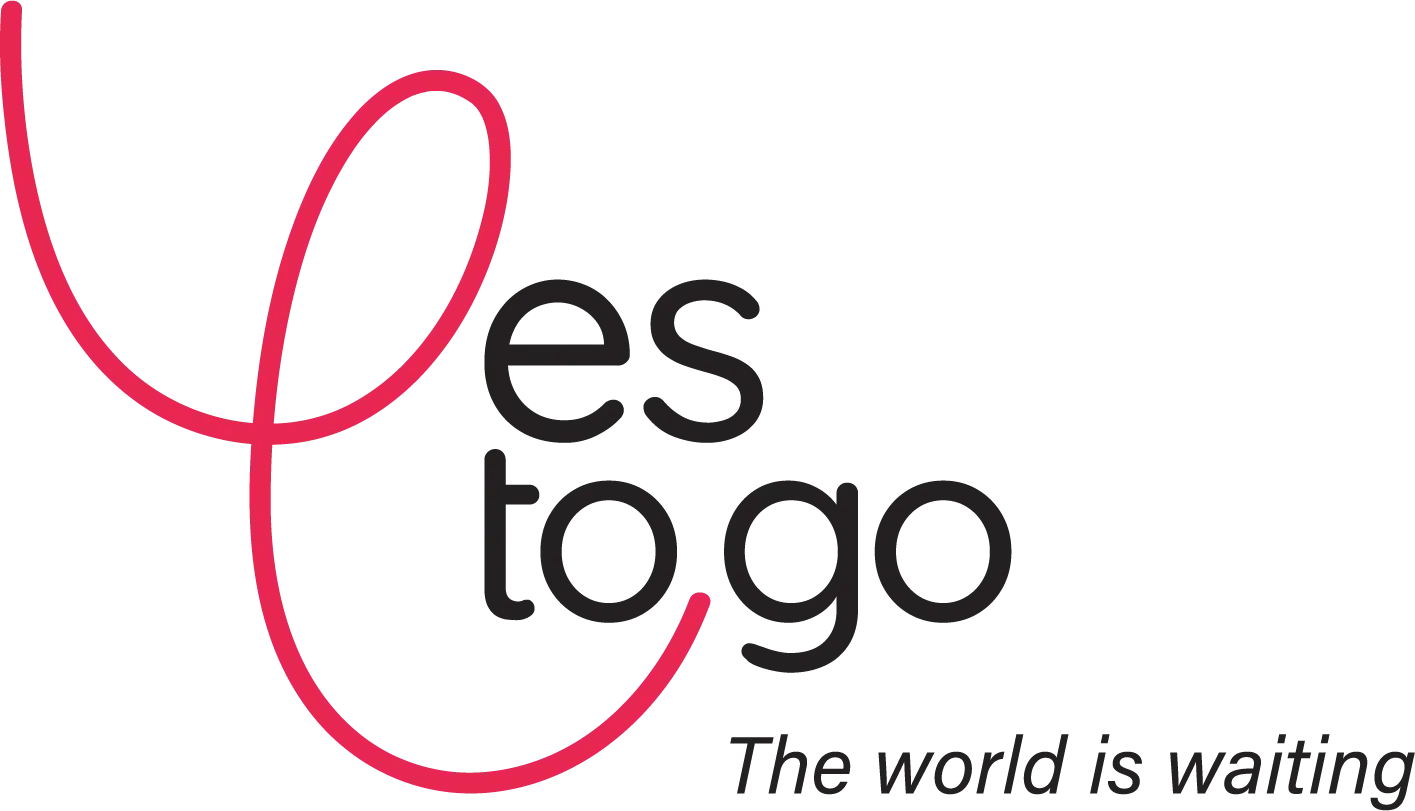 Yes Logo